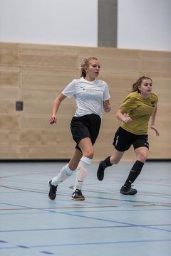 Bild 362 - B-Juniorinnen Kreismeisterschaft OD/RZ